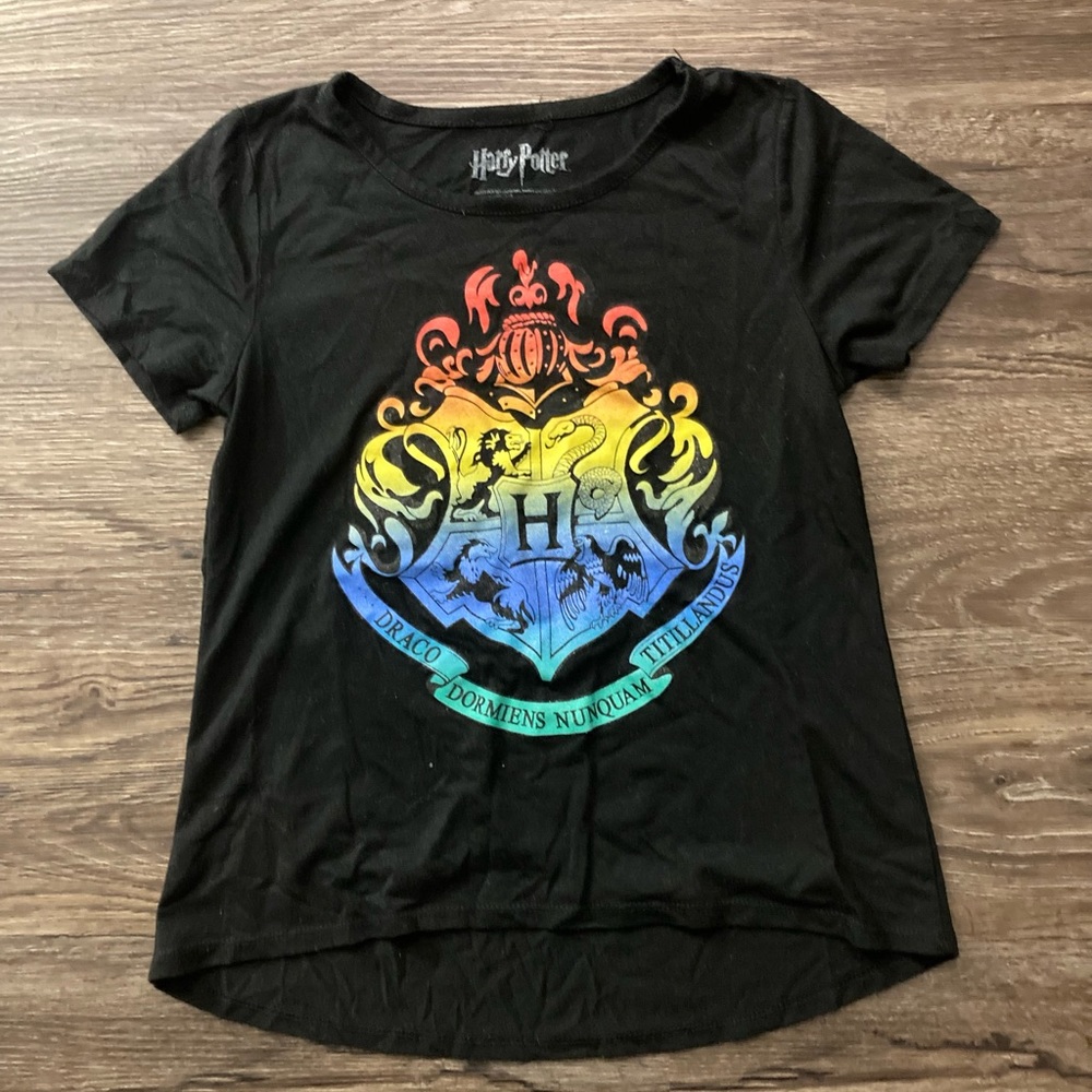 Harry Potter shirt